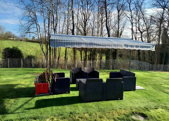 Sittelles lodges cube